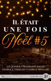 Il était une fois Noël, tome 5