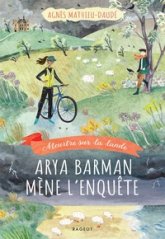 Arya Barman mène l'enquête : Meurtre sur la lande