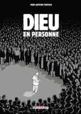 Dieu en personne