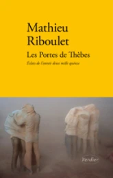 Les portes de Thèbes