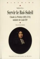 Servir le Roi-Soleil