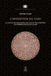 L'invention du cadi