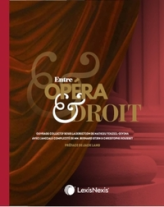 entre opera et droit