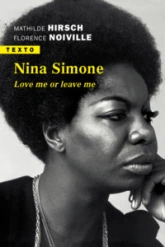 Nina Simone : Love me or leave me