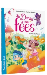 LA DANSE DES FÉES - VIVE LE PRINTEMPS !