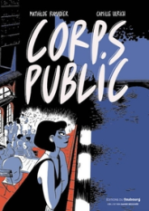 Corps public