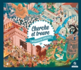 Cherche et trouve Mythologie grecque