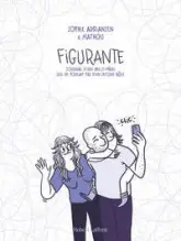 Figurante : Journal d'une belle-mère qui ne voulait pas d'un second rôle