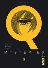 Q mysteries, tome 5