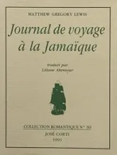 Journal de voyage à la Jamaïque