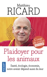 Plaidoyer pour les animaux