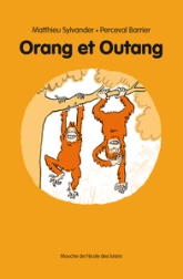 Orang et Outang