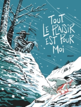 Tout le plaisir est pour moi (BD)