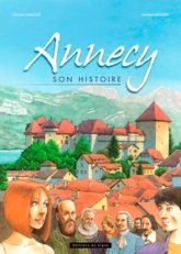 Annecy : Son histoire