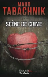 Scène de crime