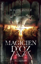 Les Contes interdits : Le Magicien d'Oz