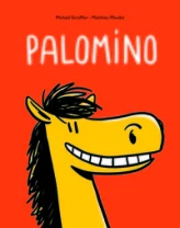 Palomino