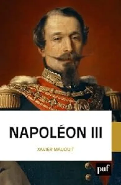 Napoléon III