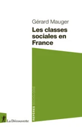 Les classes sociales en France