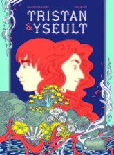 Tristan & Yseult