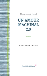 Un amour machinal .com