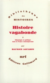 Histoire vagabonde (Agulhon)