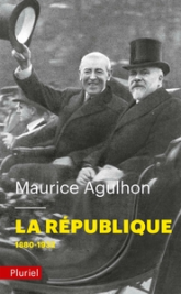 La république (Maurice Agulhon)