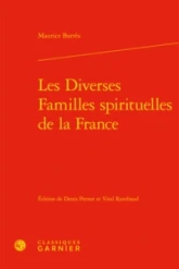 Les Diverses Familles spirituelles de la France