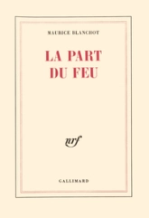 La Part du feu