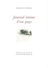 Journal intime d'un pays