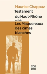 Testament du Haut-Rhône