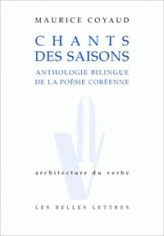 Chants des saisons