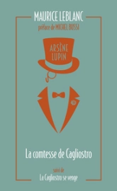 Arsène Lupin : La comtesse de Cagliostro - La Cagliostro se venge