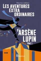 Arsène Lupin - Intégrales