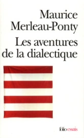 Les Aventures de la dialectique