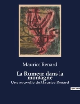 La Rumeur dans la montagne