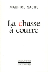 La chasse a courre