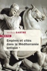 Empires et cités dans la méditérannée antique