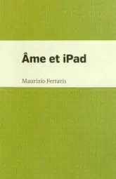 Âme et iPad