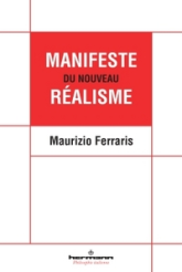 Manifeste du nouveau réalisme