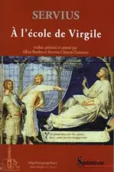 À l'école de Virgile commentaire à l'"Énéide", livre I