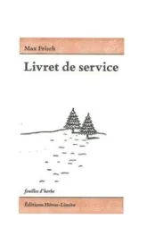 Livret de service