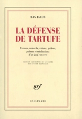 La défense de Tartuffe