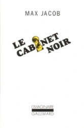 Le cabinet noir