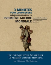 50 événements clés de la première guerre mondiale