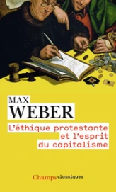 L'Ethique protestante et l'esprit du capitalisme