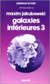 Galaxies interieures