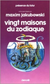 Vingt maisons du zodiaque