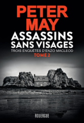 Assassins sans visages - Intégrale, tome 2