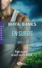 KGI, tome 1 : En sursis